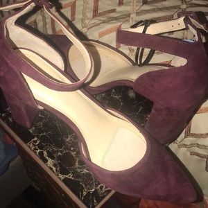 Alex Marie Woman Heels size 9